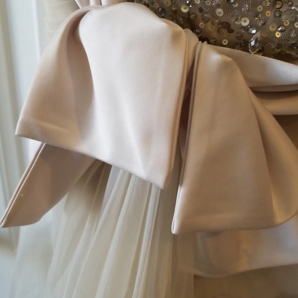 MacDuggal  Gown - Picture 3 of 9